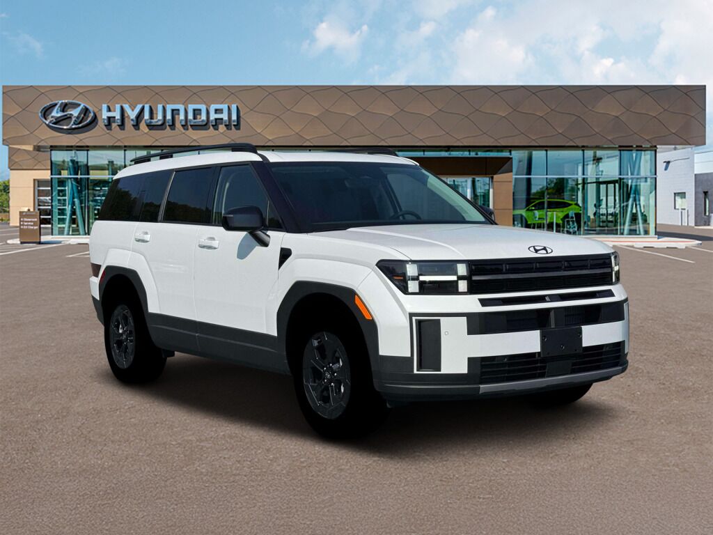 2026 Hyundai SANTA FE XRT AWD Waldorf MD