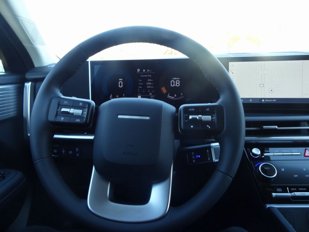 2026 Hyundai SANTA FE XRT AWD Waldorf MD