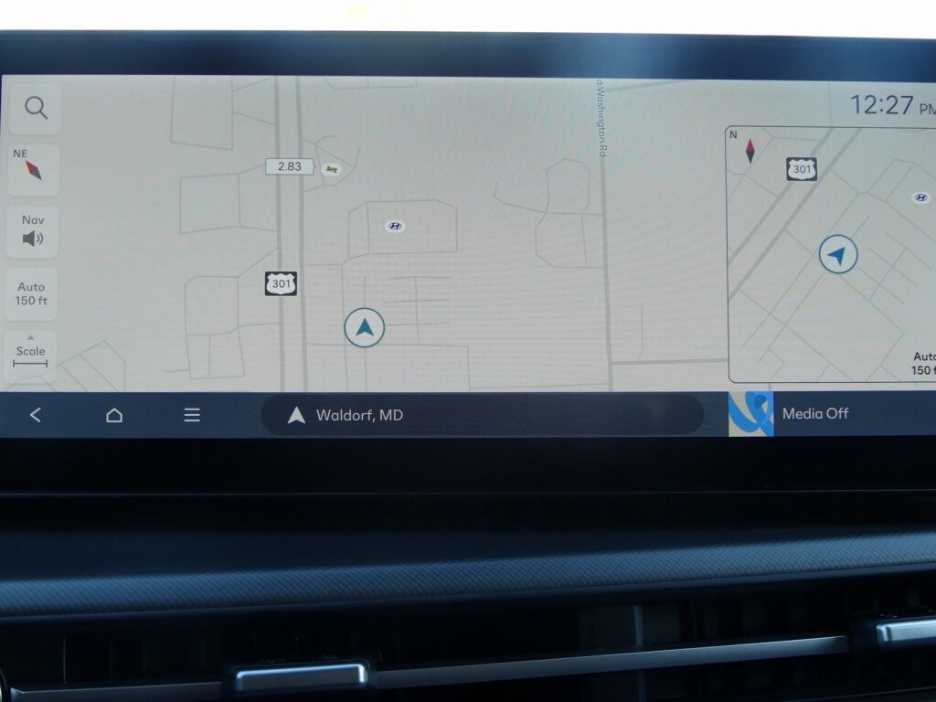 2026 Hyundai SANTA FE XRT AWD Waldorf MD