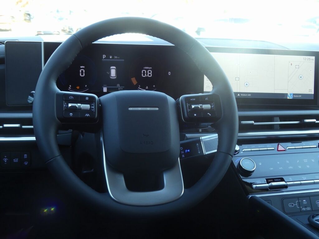 2026 Hyundai SANTA FE XRT AWD Waldorf MD