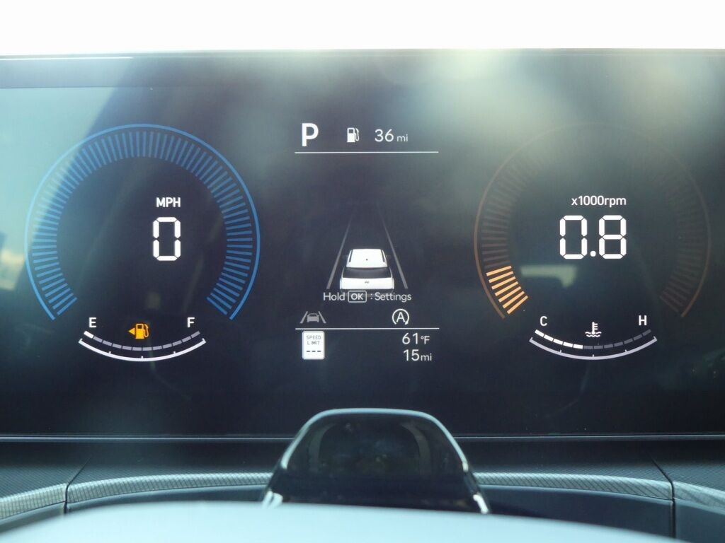 2026 Hyundai SANTA FE XRT AWD Waldorf MD