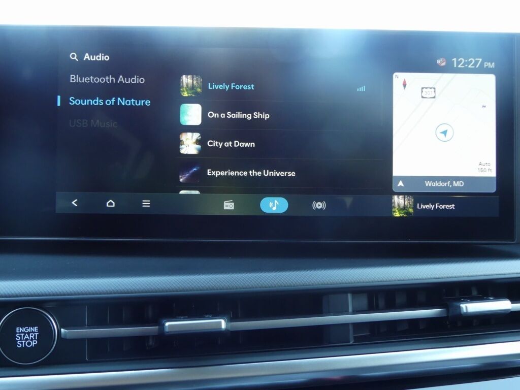 2026 Hyundai SANTA FE XRT AWD Waldorf MD