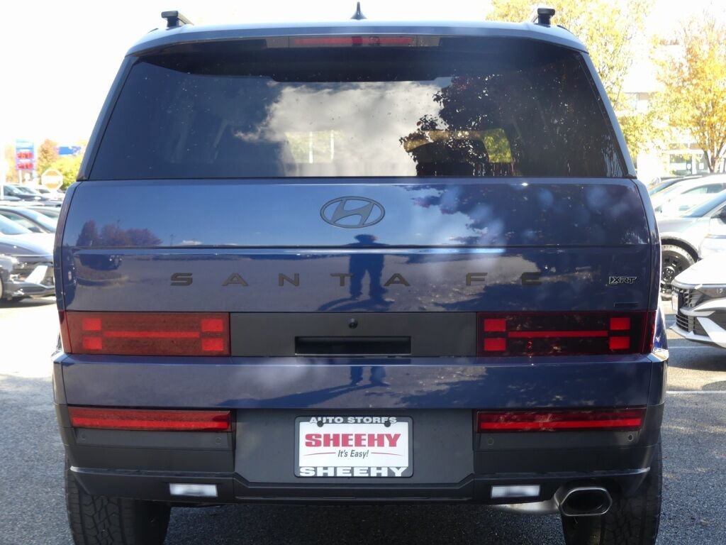 2026 Hyundai SANTA FE XRT AWD Waldorf MD