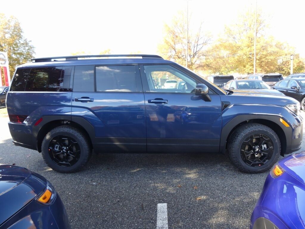 2026 Hyundai SANTA FE XRT AWD Waldorf MD