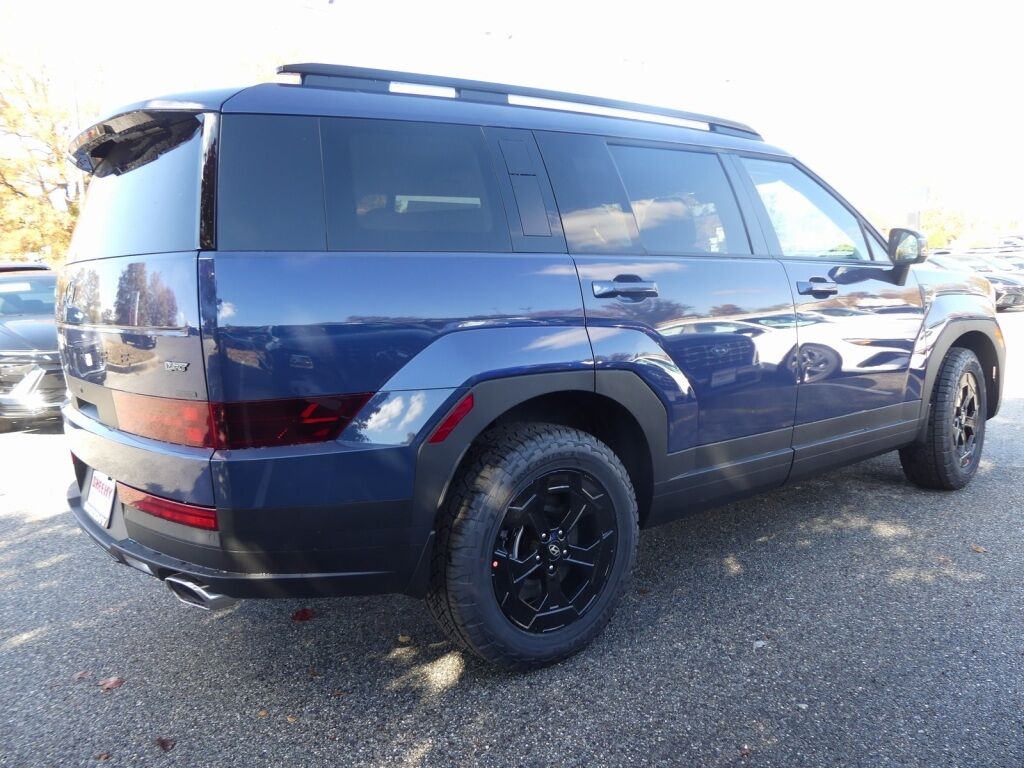 2026 Hyundai SANTA FE XRT AWD Waldorf MD