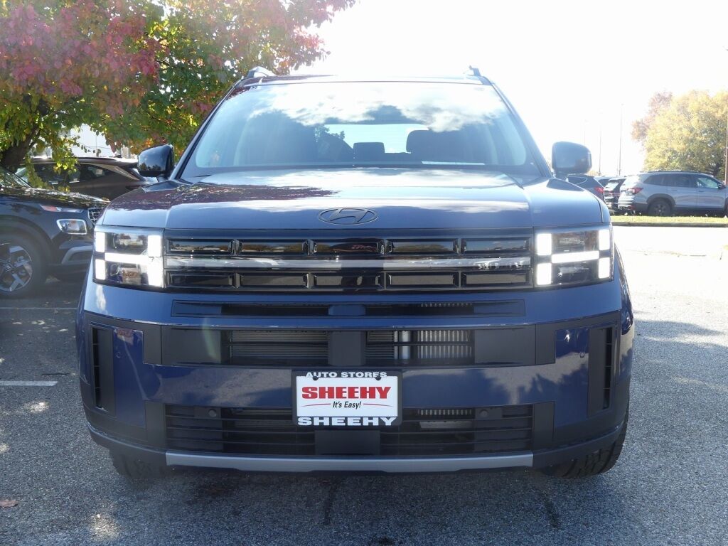 2026 Hyundai SANTA FE XRT AWD Waldorf MD