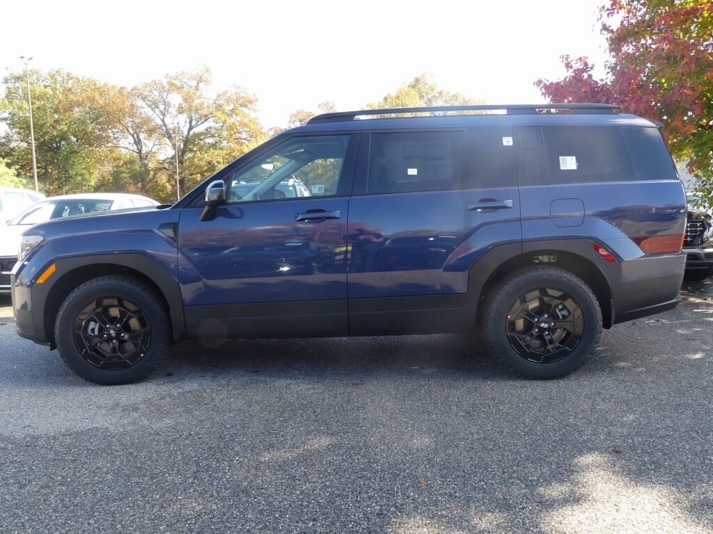 2026 Hyundai SANTA FE XRT AWD Waldorf MD