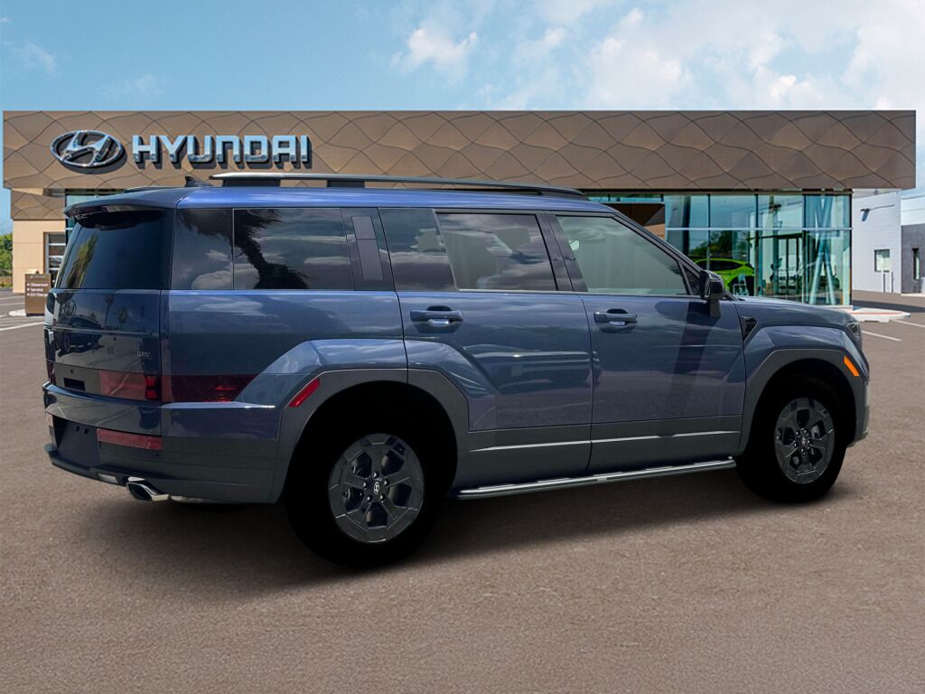 2026 Hyundai SANTA FE XRT AWD Waldorf MD