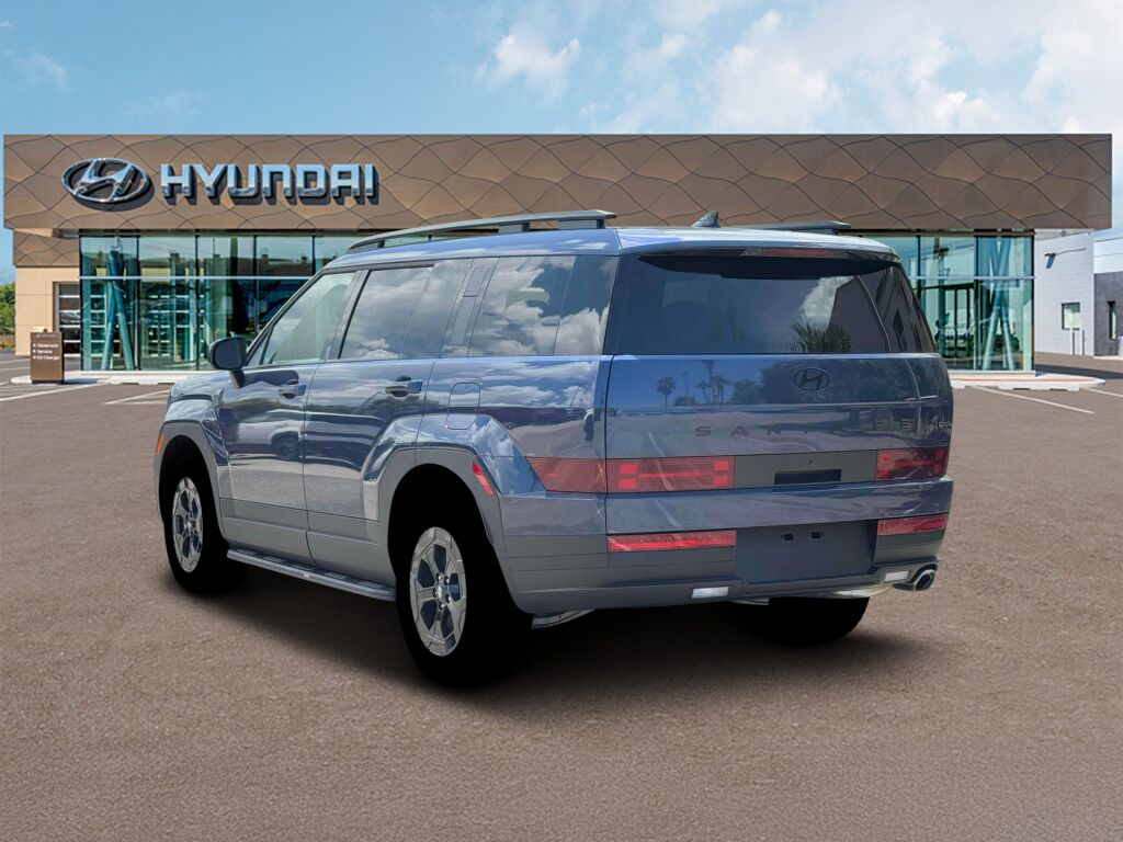 2026 Hyundai SANTA FE XRT AWD Waldorf MD