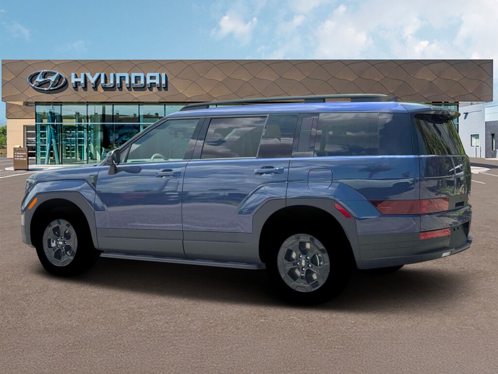 2026 Hyundai SANTA FE XRT AWD Waldorf MD