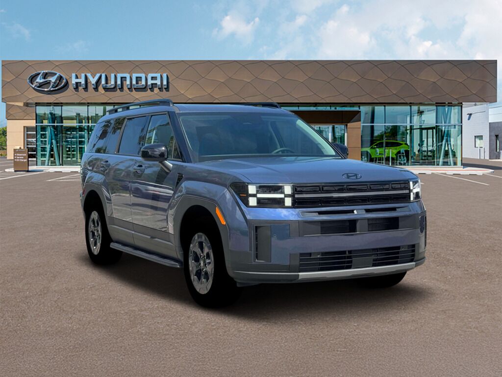 2026 Hyundai SANTA FE XRT AWD Waldorf MD