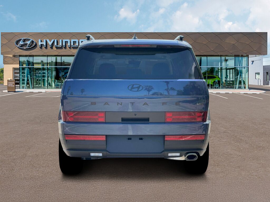 2026 Hyundai SANTA FE XRT AWD Waldorf MD