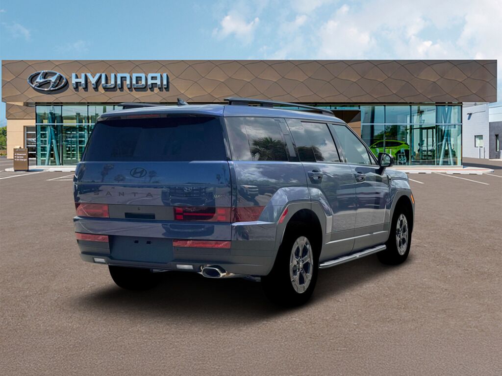 2026 Hyundai SANTA FE XRT AWD Waldorf MD