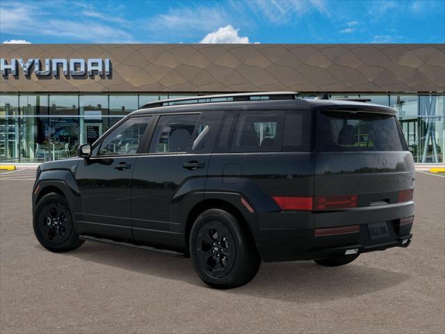 2026 Hyundai SANTA FE XRT AWD Waldorf MD