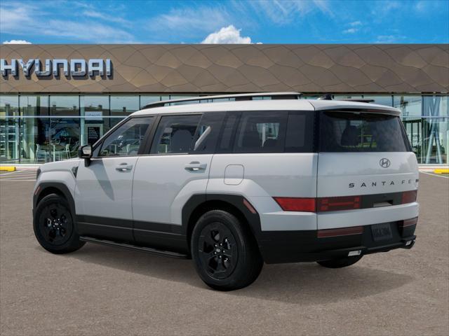 2026 Hyundai SANTA FE XRT AWD Waldorf MD