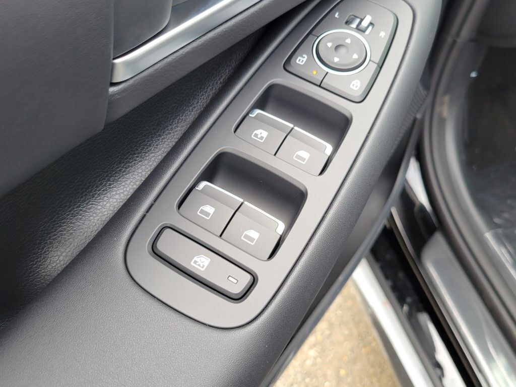 2026 Hyundai SONATA HYBRID Blue Chantilly VA