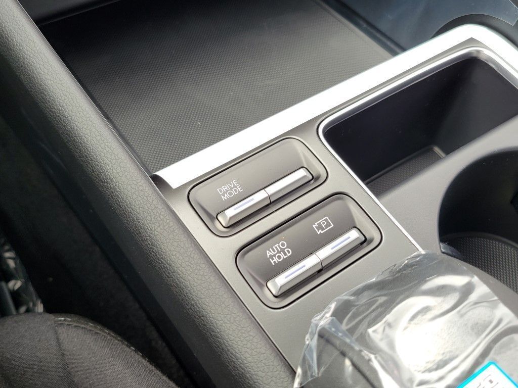 2026 Hyundai SONATA HYBRID Blue Chantilly VA