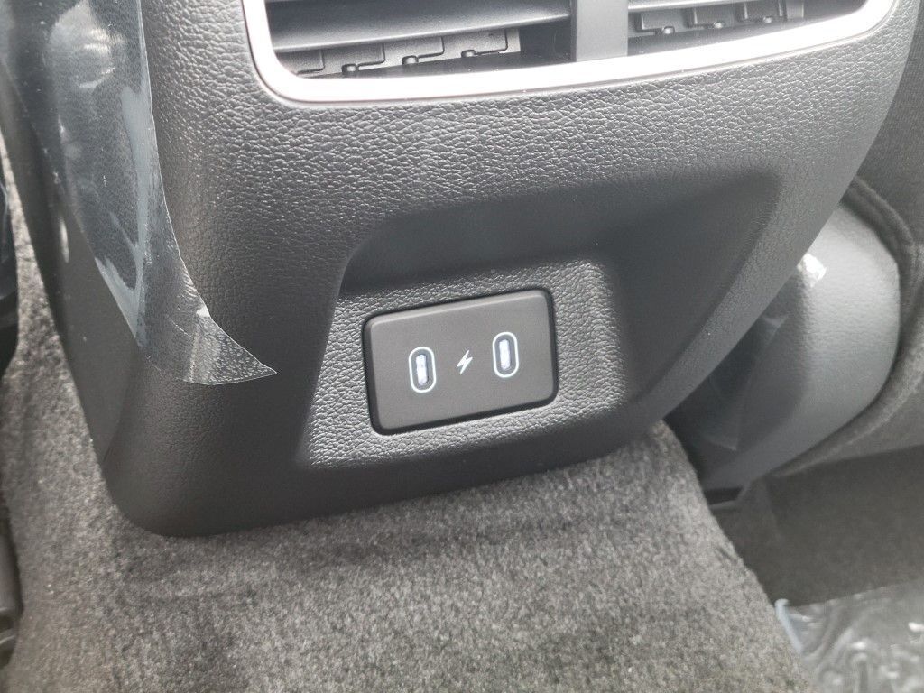 2026 Hyundai SONATA HYBRID Blue Chantilly VA