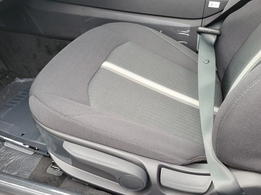 2026 Hyundai SONATA HYBRID Blue Chantilly VA