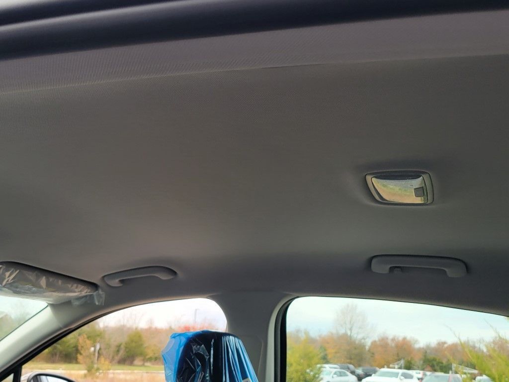 2026 Hyundai SONATA HYBRID Blue Chantilly VA