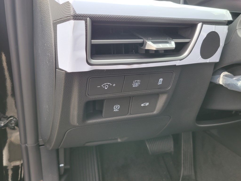 2026 Hyundai SONATA HYBRID Blue Chantilly VA