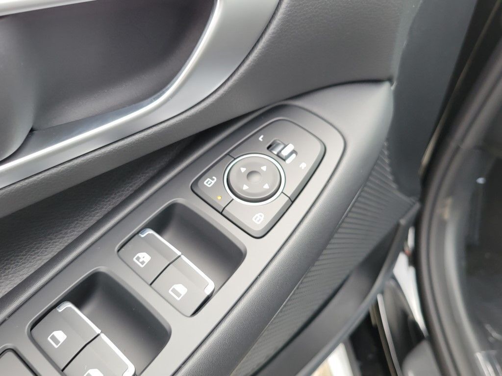 2026 Hyundai SONATA HYBRID Blue Chantilly VA