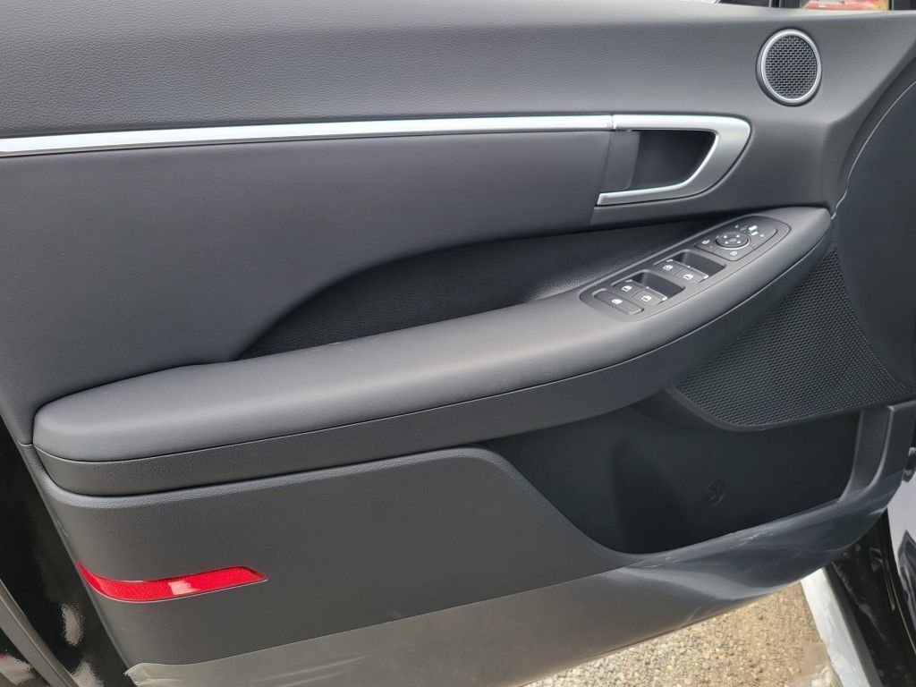 2026 Hyundai SONATA HYBRID Blue Chantilly VA