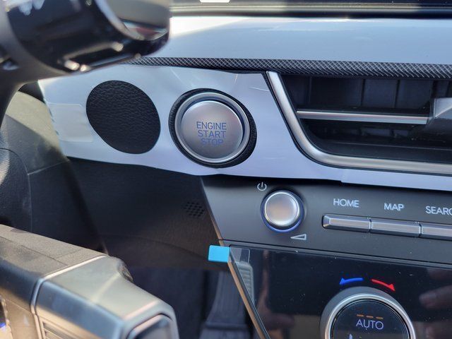 2026 Hyundai SONATA HYBRID Blue Chantilly VA