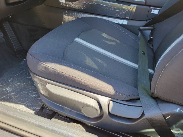 2026 Hyundai SONATA HYBRID Blue Chantilly VA