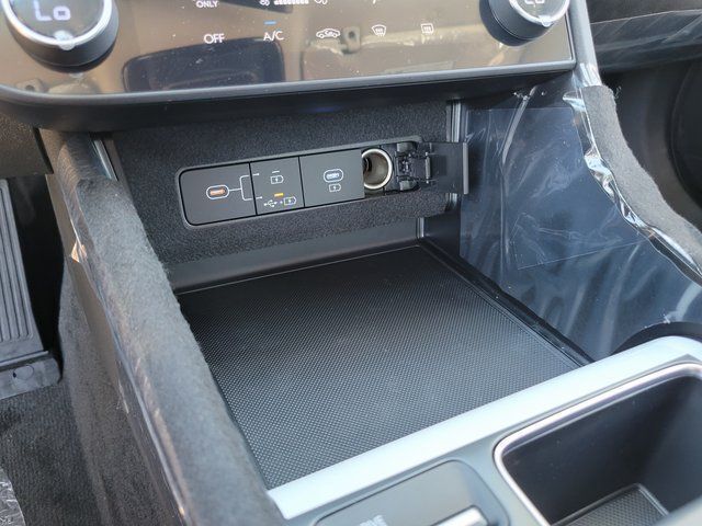 2026 Hyundai SONATA HYBRID Blue Chantilly VA
