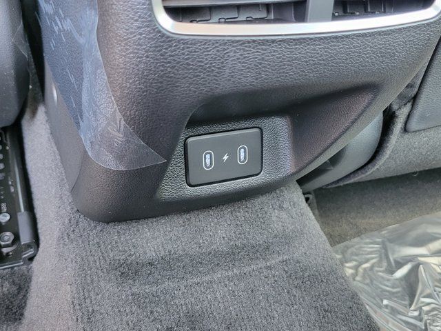 2026 Hyundai SONATA HYBRID Blue Chantilly VA