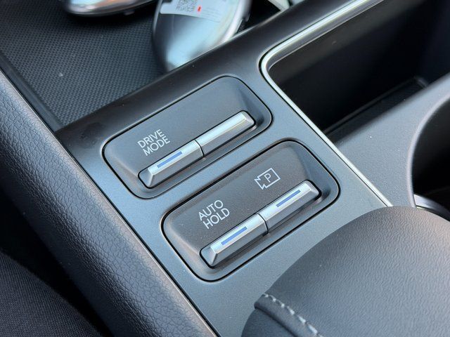 2026 Hyundai SONATA HYBRID Blue Chantilly VA