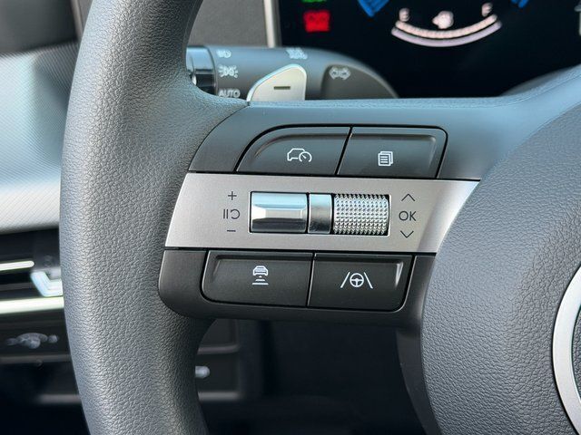 2026 Hyundai SONATA HYBRID Blue Chantilly VA