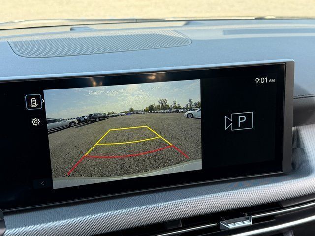 2026 Hyundai SONATA HYBRID Blue Chantilly VA