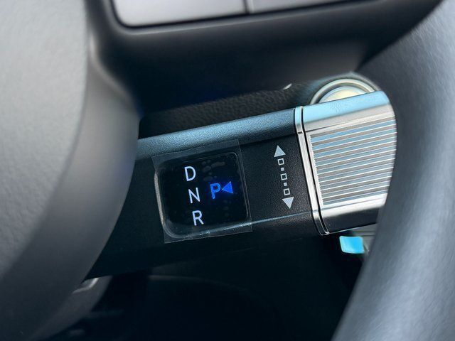 2026 Hyundai SONATA HYBRID Blue Chantilly VA