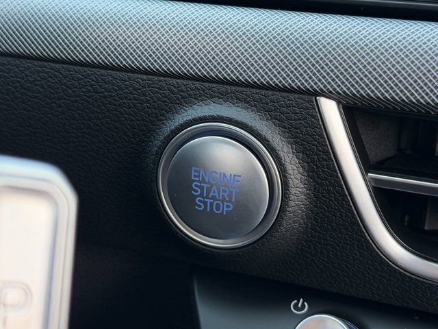 2026 Hyundai SONATA HYBRID Blue Chantilly VA
