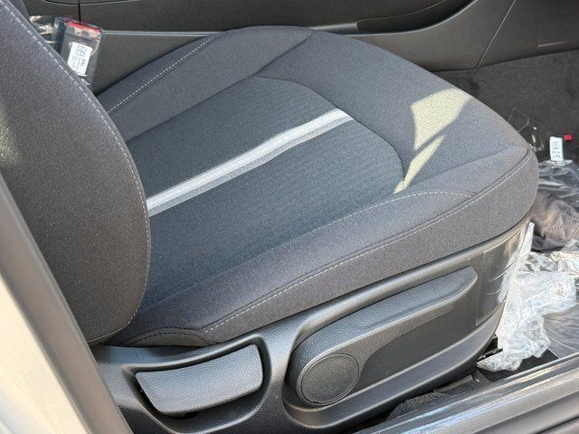 2026 Hyundai SONATA HYBRID Blue Chantilly VA