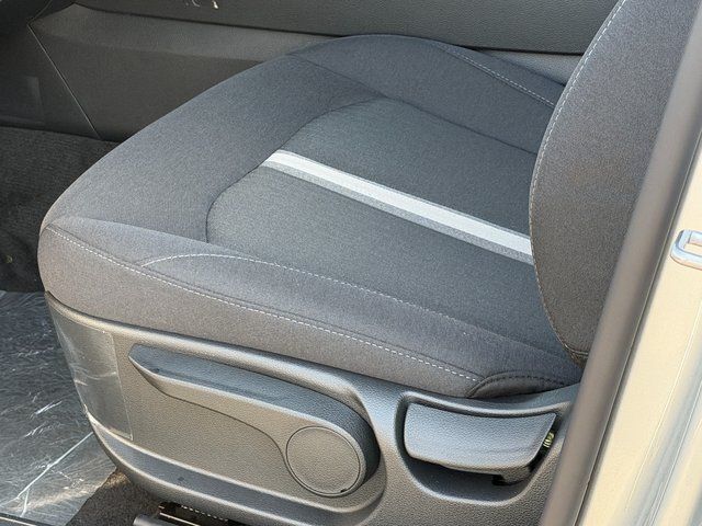 2026 Hyundai SONATA HYBRID Blue Chantilly VA