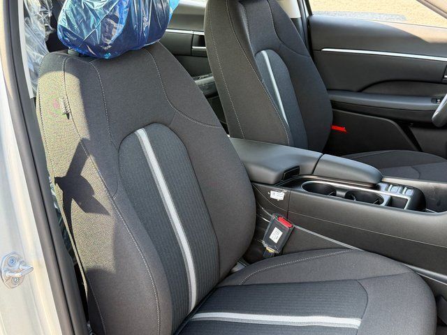 2026 Hyundai SONATA HYBRID Blue Chantilly VA
