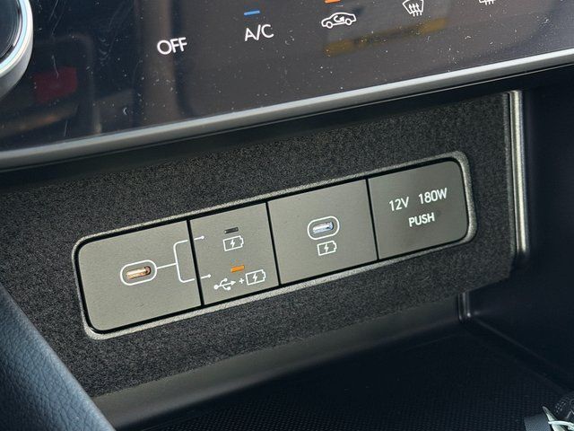 2026 Hyundai SONATA HYBRID Blue Chantilly VA