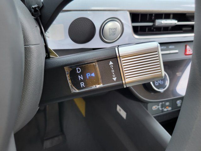 2026 Hyundai SONATA HYBRID Blue Chantilly VA