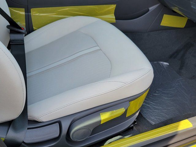 2026 Hyundai SONATA HYBRID Blue Chantilly VA