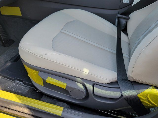 2026 Hyundai SONATA HYBRID Blue Chantilly VA