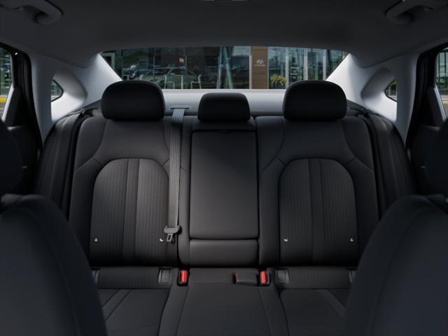 2026 Hyundai SONATA HYBRID Blue Waldorf MD