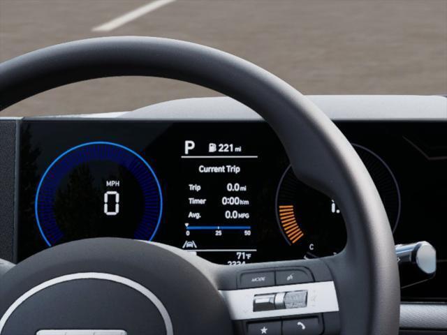 2026 Hyundai SONATA HYBRID Blue Waldorf MD