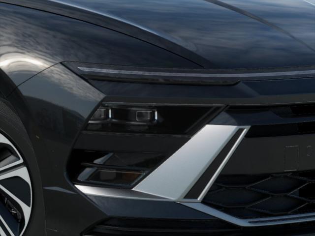 2026 Hyundai SONATA HYBRID Blue Waldorf MD