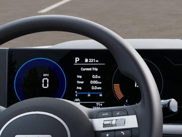 2026 Hyundai SONATA HYBRID Blue Waldorf MD