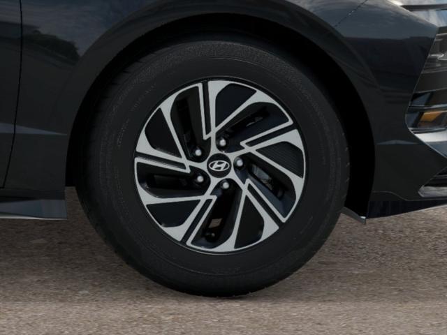 2026 Hyundai SONATA HYBRID Blue Waldorf MD