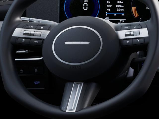 2026 Hyundai SONATA HYBRID Blue Waldorf MD