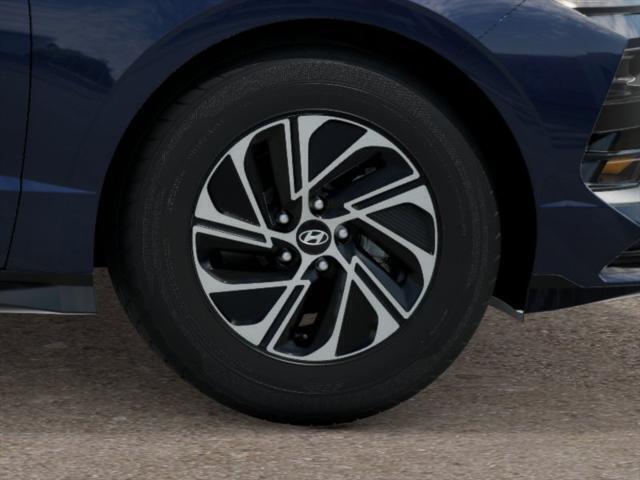 2026 Hyundai SONATA HYBRID Blue Waldorf MD